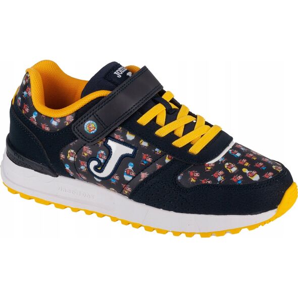 Joma Joma Tornado Jr 2473 JTORNAW2473V Granatowe 34 13687040 8447150185027
