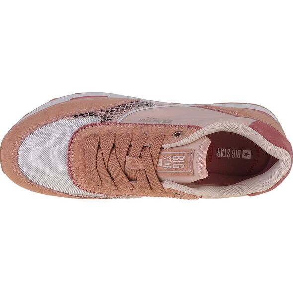 Big Star Big Star Shoes LL274366 Różowe 40 13687066 5900714603854