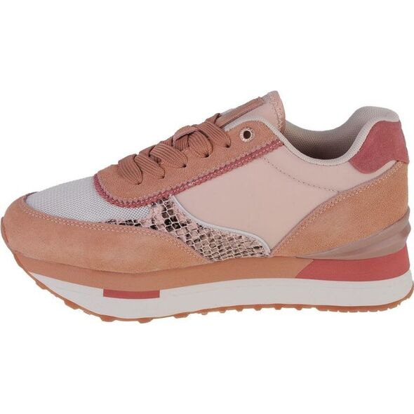 Big Star Big Star Shoes LL274366 Różowe 37 13687068 5900714603823