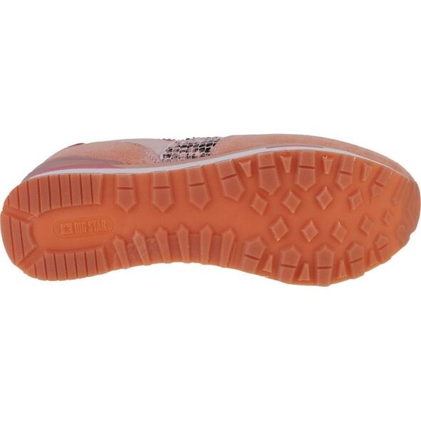 Big Star Big Star Shoes LL274366 Różowe 37 13687068 5900714603823