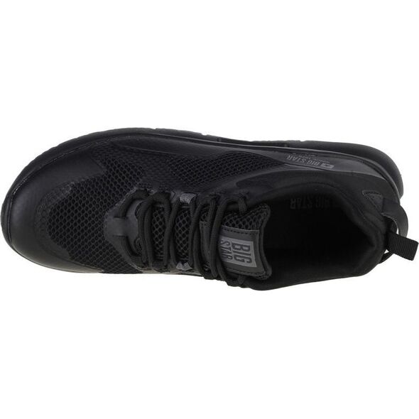 Big Star Big Star Shoes LL274372 Czarne 36 13687071 5900714603458