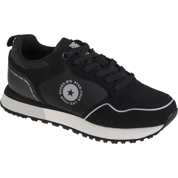 Big Star Big Star Shoes LL274541 Czarne 38 13687073 5900714624637