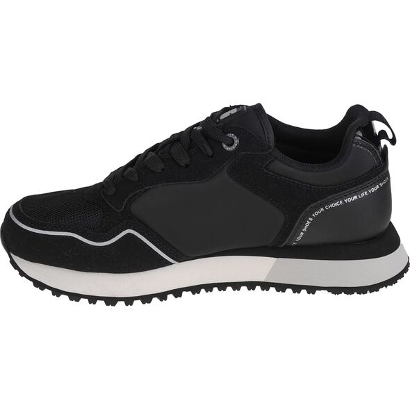 Big Star Big Star Shoes LL274541 Czarne 38 13687073 5900714624637