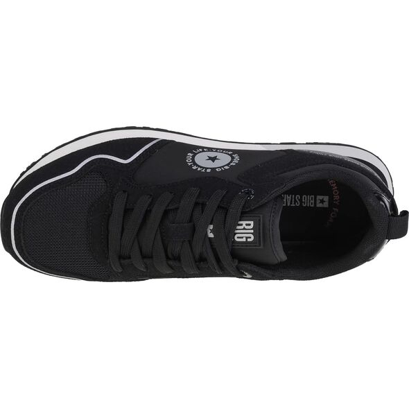 Big Star Big Star Shoes LL274541 Czarne 38 13687073 5900714624637