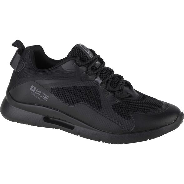 Big Star Big Star Shoes LL274372 Czarne 37 13687077 5900714603465