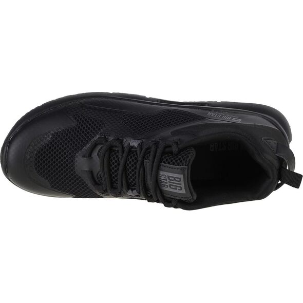 Big Star Big Star Shoes LL274372 Czarne 37 13687077 5900714603465