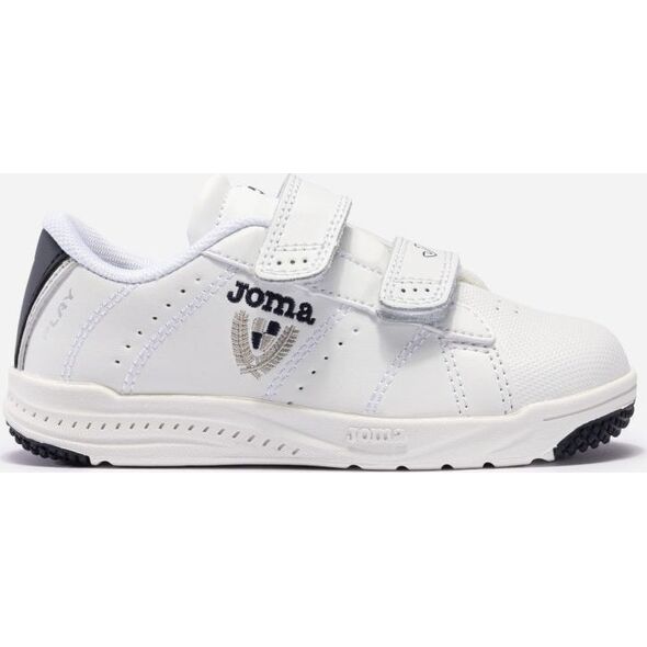 Joma Joma W.Play Jr 2102 WPLAYW2102V białe 24 13687202 8424309994389