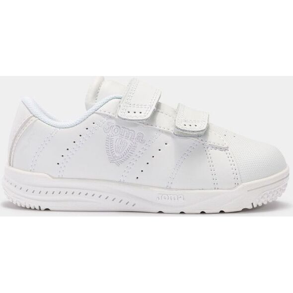 Joma Joma W.Play Jr 2102 WPLAYW2102V białe 33 13687211 8424309994488