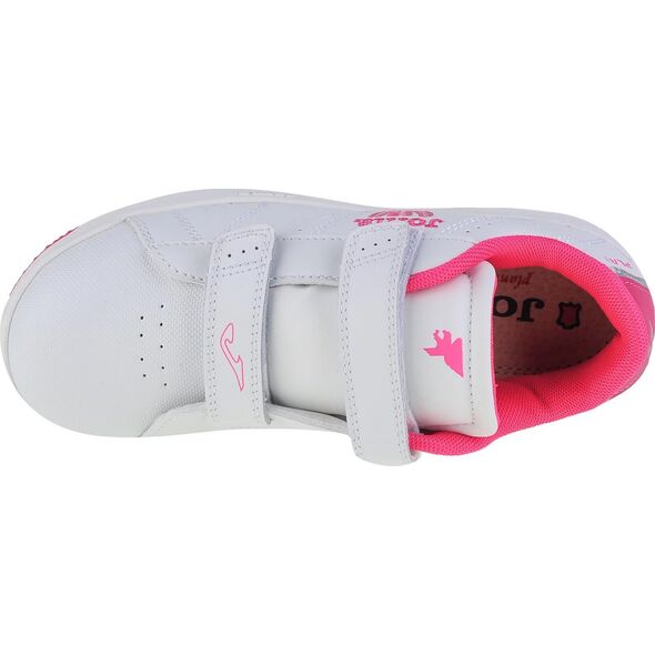 Joma Joma W.Play Jr 2310 WPLAYW2310V białe 23 13687235 8445757961402