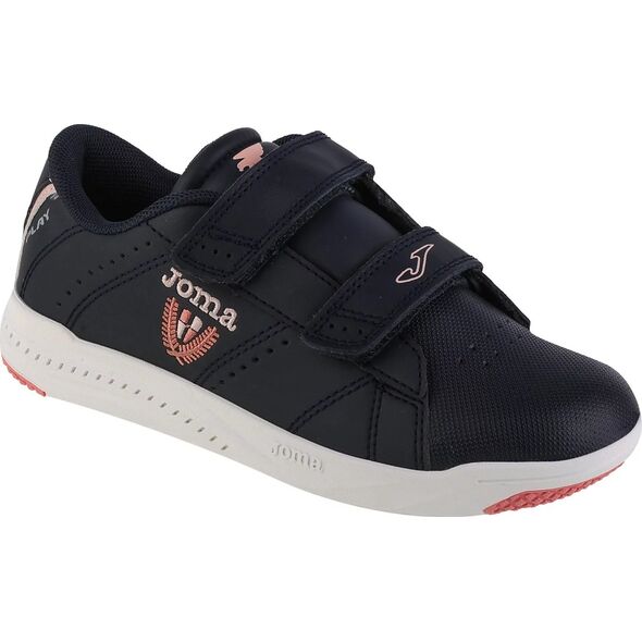 Joma Joma W.Play Jr 2339 WPLAYW2339V Granatowe 28 13687250 8445757962782