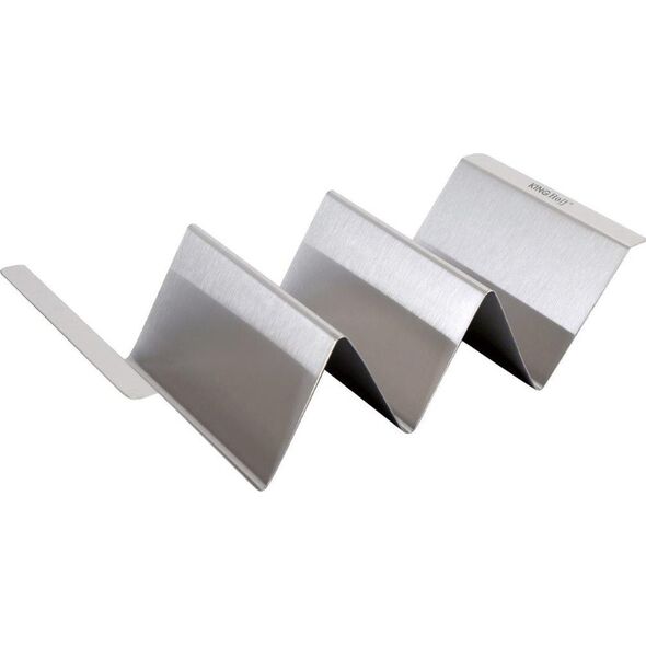 KingHoff STOJAK DO TORTILLI WRAPÓW HOT DOGÓW KINGHOFF KH-1804 13692408 5908287218048