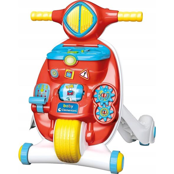 Clementoni CLE BABY skuterek Arturek 50930 13695364 8005125509300