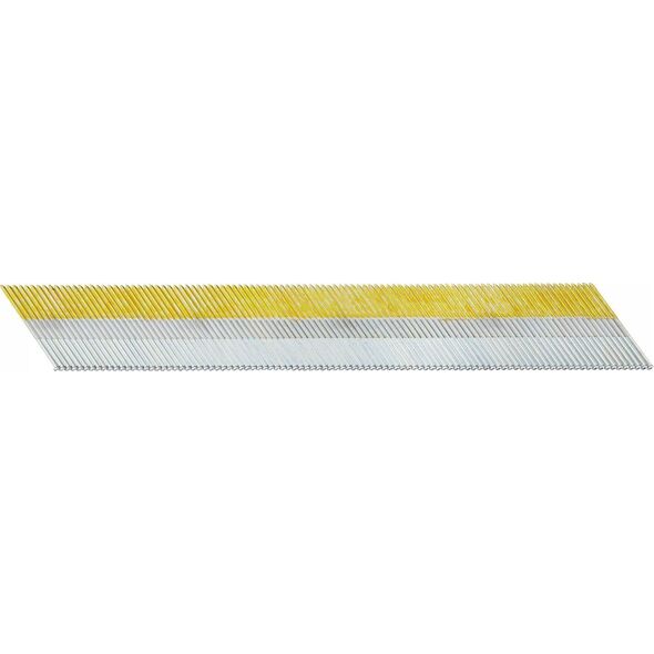 Dewalt gwoździe dcn650 15ga da finish nail 32mm galv 4m        13700257 5902013951520