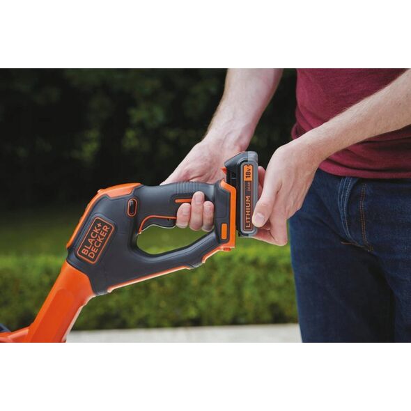 Dewalt 3-zębowe ostrze do zarośli 255mm 13700261 5035048659298
