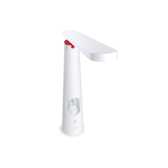 Desk LED Lamp 7.5W with bunny light PURE FLB-150 ELENA white Forever Light 5907457773783