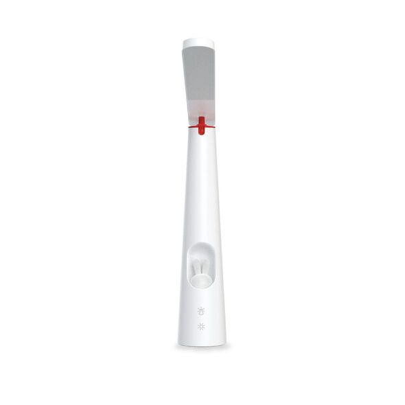 Desk LED Lamp 7.5W with bunny light PURE FLB-150 ELENA white Forever Light 5907457773783