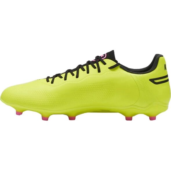 Puma Buty piłkarskie Puma King Pro FG/AG 107566 05 43 13701059 4099686071509