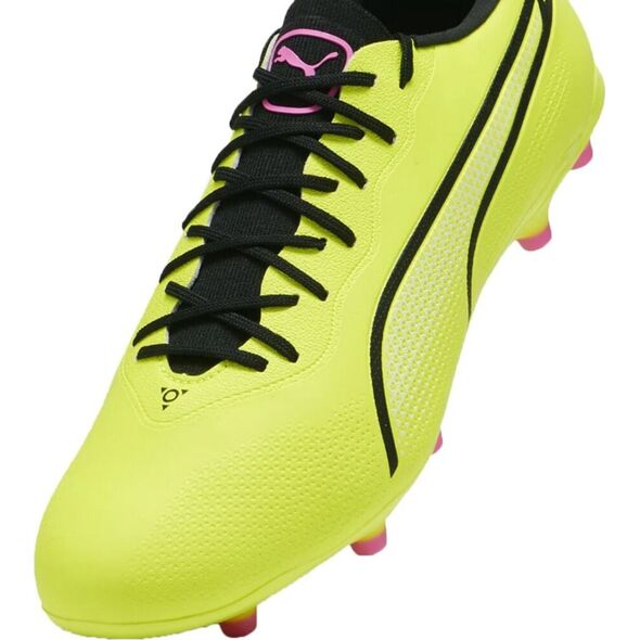 Puma Buty piłkarskie Puma King Pro FG/AG 107566 05 43 13701059 4099686071509
