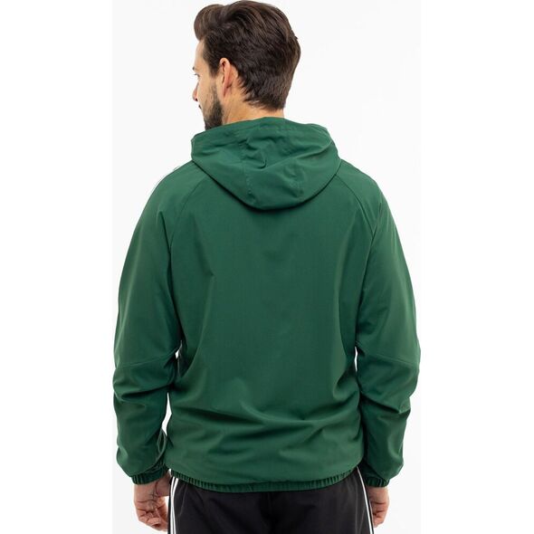 Kurtka męska Adidas Kurtka męska adidas Tiro 24 zielona IM8810 L 13701356 4067887924559