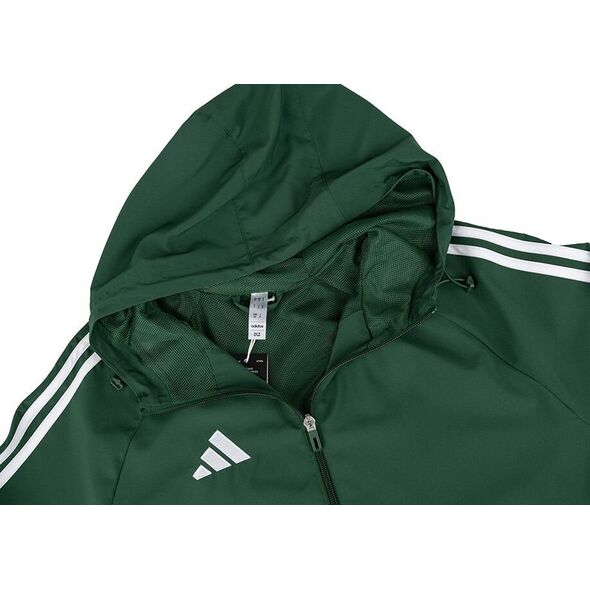 Kurtka męska Adidas Kurtka męska adidas Tiro 24 zielona IM8810 L 13701356 4067887924559