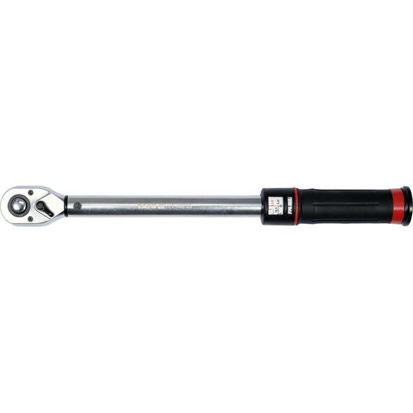 Yato KLUCZ DYNAMOMETRYCZNY 3/8" 10-60Nm CERTYFIKAT + ETUI POKROWIEC YATO 13703074 5906083090875