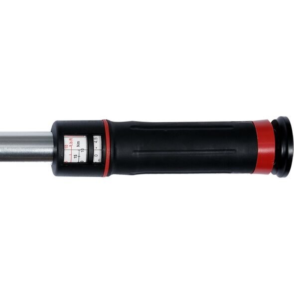 Yato KLUCZ DYNAMOMETRYCZNY 3/8" 10-60Nm CERTYFIKAT + ETUI POKROWIEC YATO 13703074 5906083090875