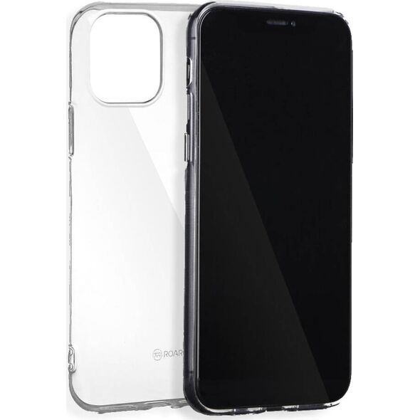 nemo Etui SAMSUNG GALAXY S24+ Roar Jelly transparentne 13713714 5903396242496