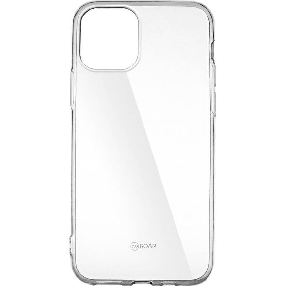 nemo Etui SAMSUNG GALAXY S24+ Roar Jelly transparentne 13713714 5903396242496