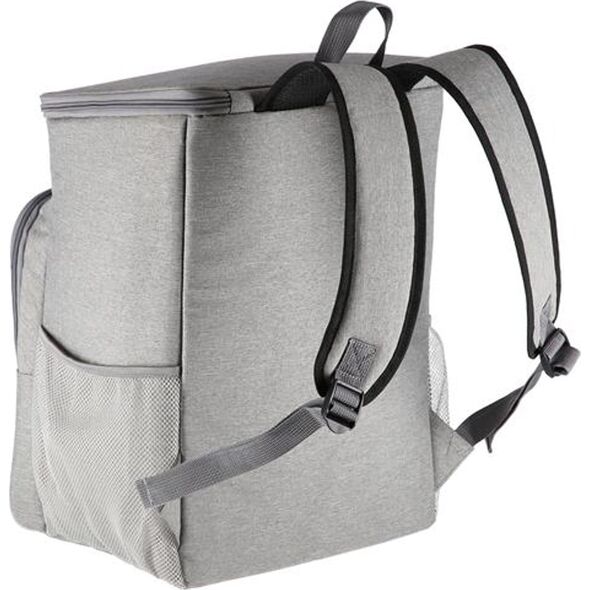 Nils Extreme NC3140 TORBA TERMICZNA SZARA 25L NILS 13717647 5907695555134