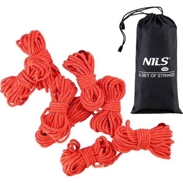 Nils Extreme NC1751 ZESTAW NACIĄGÓW NILS CAMP 13717664 5907695554274