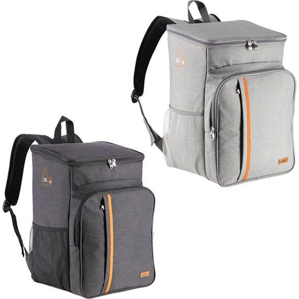 Nils Extreme NC3140 TORBA TERMICZNA CZARNA 25L NILS 13719557 5907695555141
