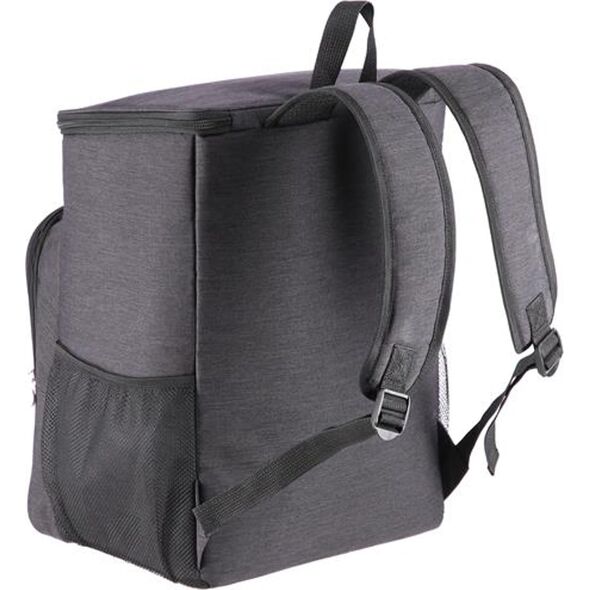 Nils Extreme NC3140 TORBA TERMICZNA CZARNA 25L NILS 13719557 5907695555141
