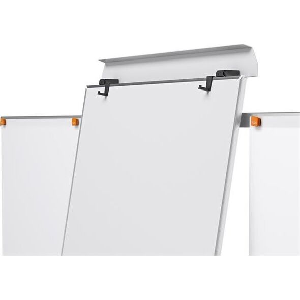 System interaktywny Nobo Flipchart magnetyczny Essentials 2ramion 13724575 5028252642224