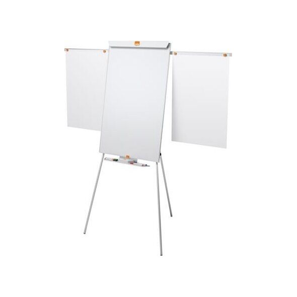 System interaktywny Nobo Flipchart magnetyczny Essentials 2ramion 13724575 5028252642224