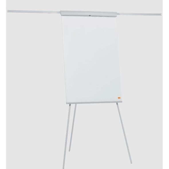 System interaktywny Nobo Flipchart magnetyczny Essentials 2ramion 13724575 5028252642224