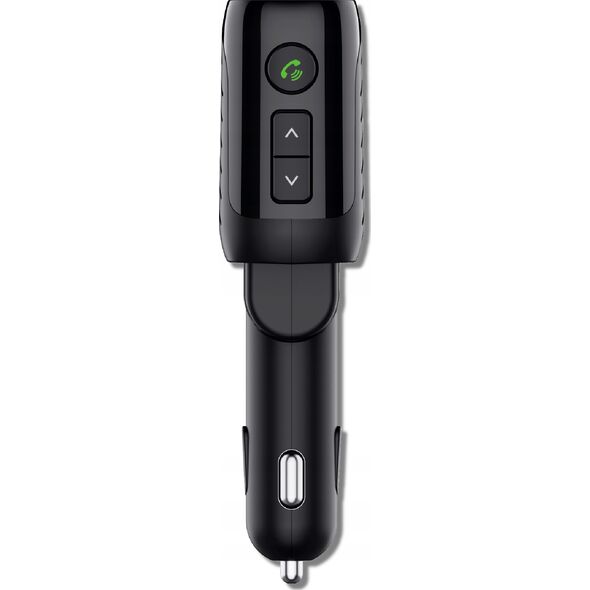 Transmiter FM LTC TRANSMITER BLUETOOTH LTC V5.3 Z GN. ZAPALNICZKI 120W MIERNIK AKU. QC3.0+Type-C (PD 20W) 13732504 5902270782899