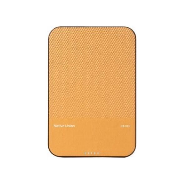 Powerbank Native Union Native Union (Re)Classic Magnetic Power Bank 5000mAh -Kraft 13749746 4895200478881
