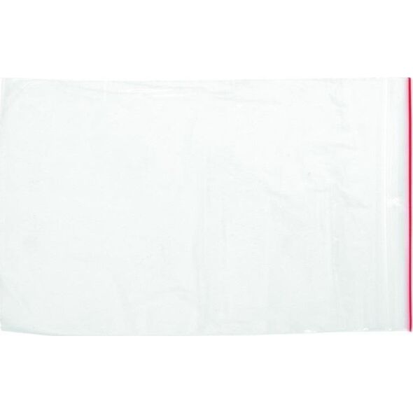 Office Products Torebka strunowa OFFICE PRODUCTS, LDPE, 40x60mm, 100szt., transparentna 13756878 5901503623350