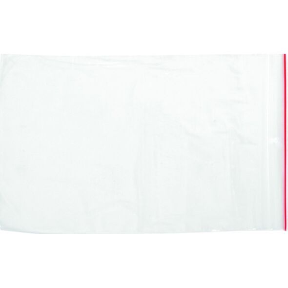Office Products Torebka strunowa OFFICE PRODUCTS, LDPE, 230x320mm, 100szt., transparentna 13756900 5901503624258
