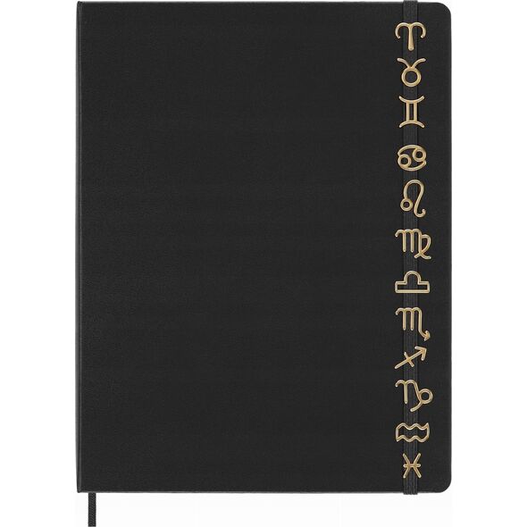 Moleskine Przypinka MOLESKINE, waga, złota 13757244 8056598856040