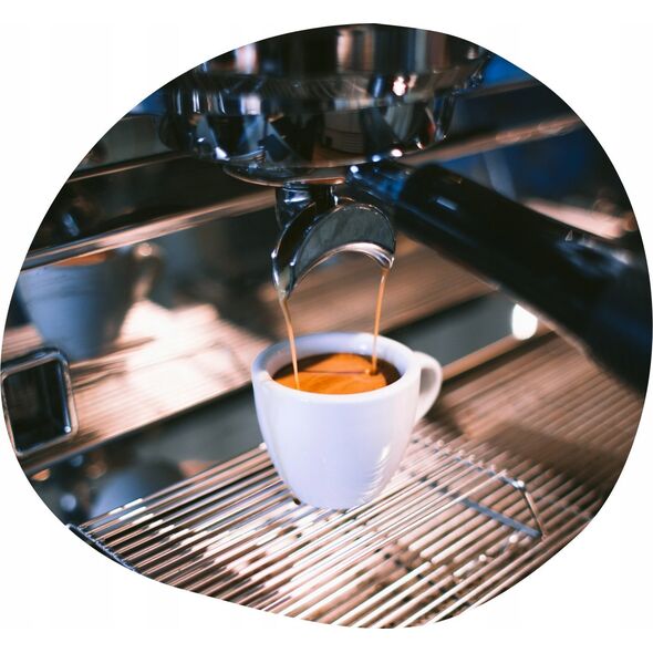 Kawa ziarnista HAYB HAYB - Brasil Espresso 1kg 13757625 5904844570017