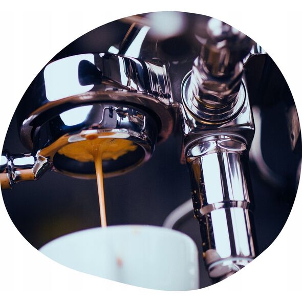 Kawa ziarnista HAYB HAYB - Brasil Espresso 1kg 13757625 5904844570017