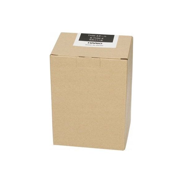 Hario Hario - zamienny szklany zbiornik do French Press THW-4 13757681 4977642310179