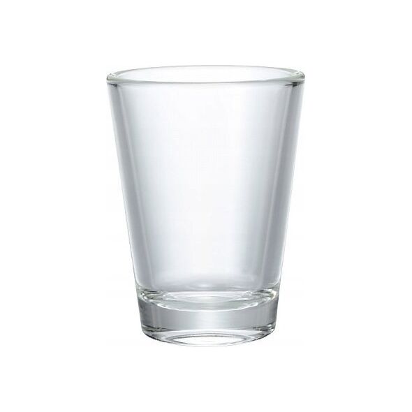 Hario Hario Espresso Shot Glass 80 ml 13757702 4977642240834