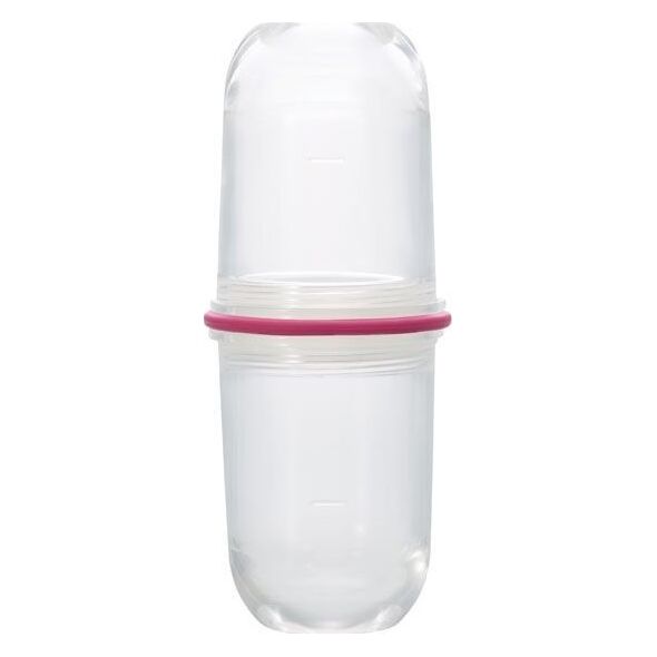 Hario Hario Latte Shaker Off White 70ml 13757703 4977642402768