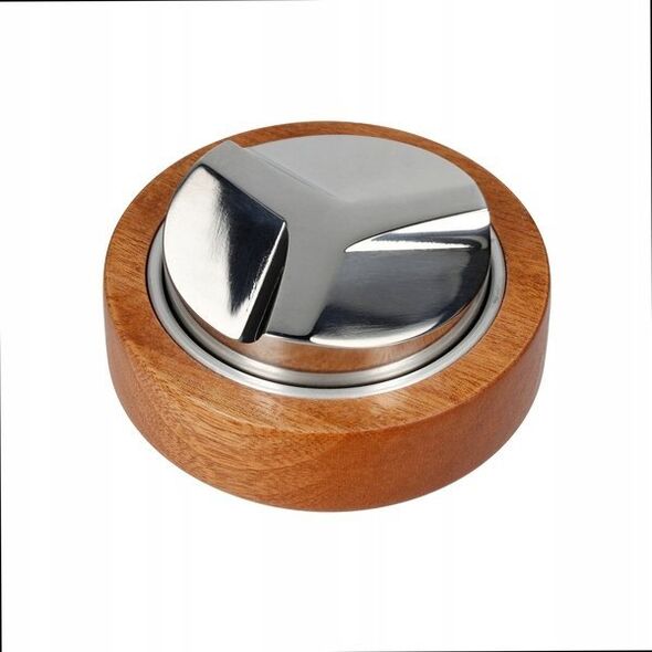 Motta Motta - Leveling Tool 58mm - Dystrybutor do kawy drewniany 13757710 8007986084002