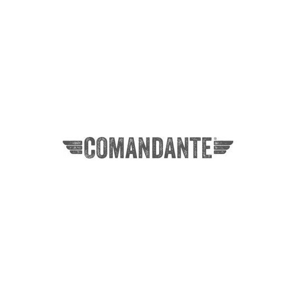 Comandante Comandante XL Crank - Black - Rączka czarna 13757719 4260113437254