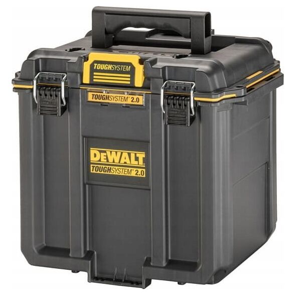 Dewalt DEWALT.TOUGH SYS.2.0 DEEP BOX 13764493 3253561080357