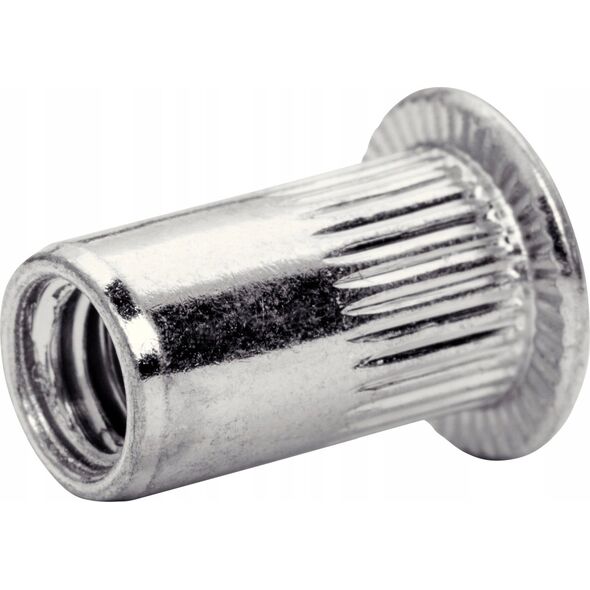 Rapid Rivet nuts M5, 20 pcs. 13764846 4051661021084