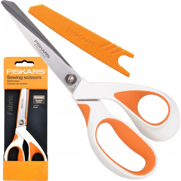Fiskars SCISSORS PRMR RE SG 21CM 13767431 6424002018179